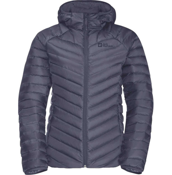 PASSAMANI DOWN HOODY W