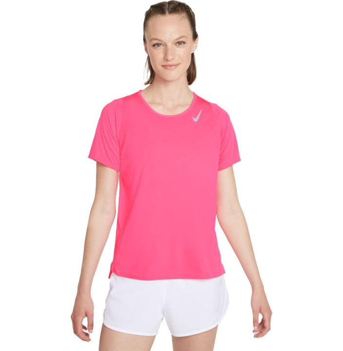 NIKE DRI-FIT RACE WOMEN'S SHORT-SLE