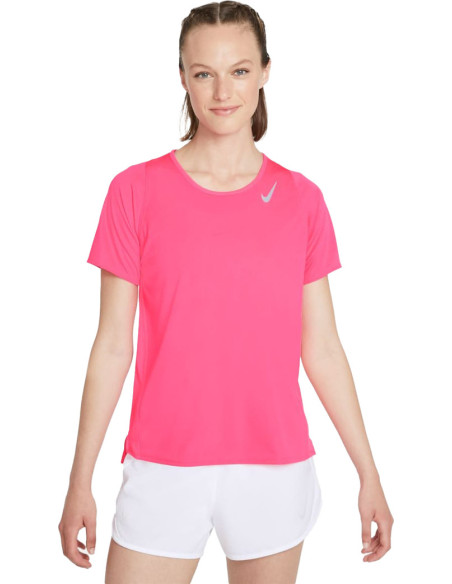 NIKE DRI-FIT RACE WOMEN'S SHORT-SLE