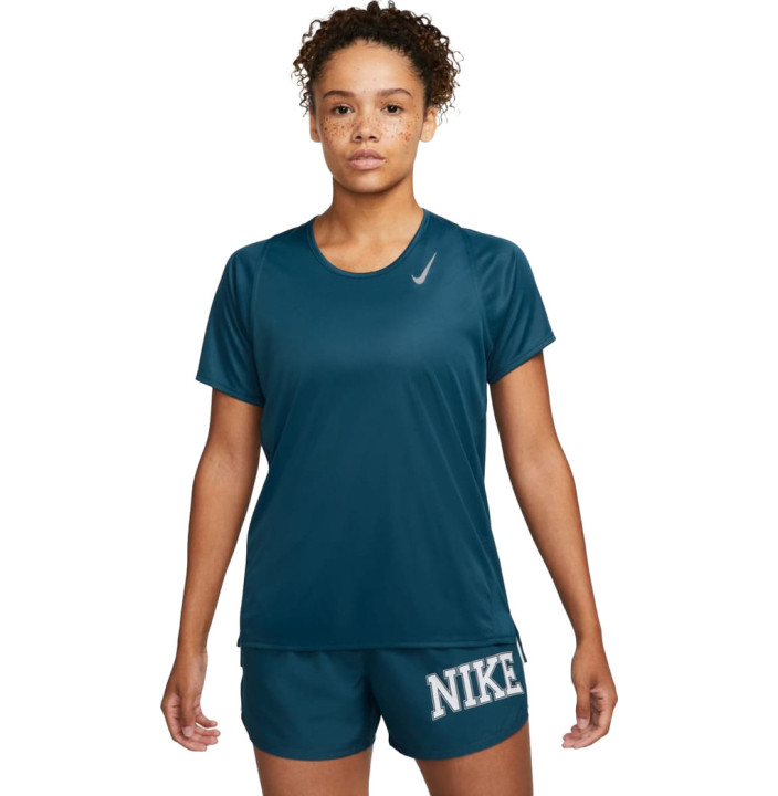 NIKE DRI-FIT RACE WOMEN'S SHORT-SLE