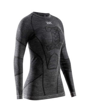 SYMBIO MERINO SHIRT LS WMN