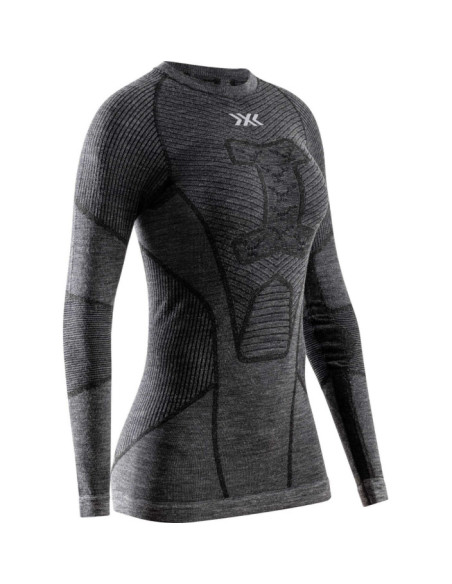 SYMBIO MERINO SHIRT LS WMN