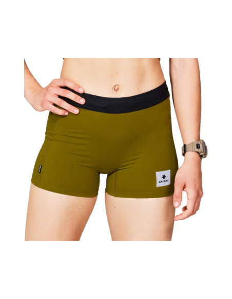 W FLOW+ RACE SHORT TIGHTS 4