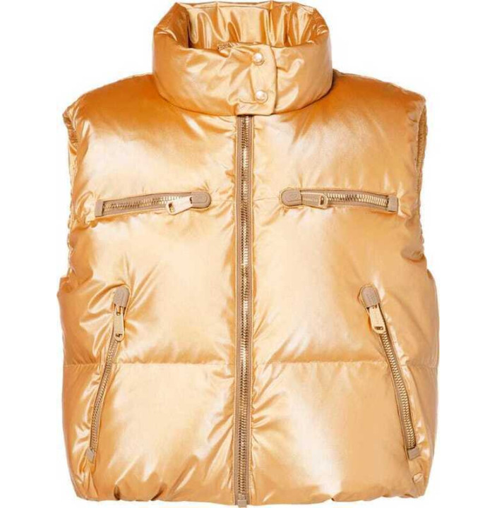 ÉCLAT SKI BODYWARMER