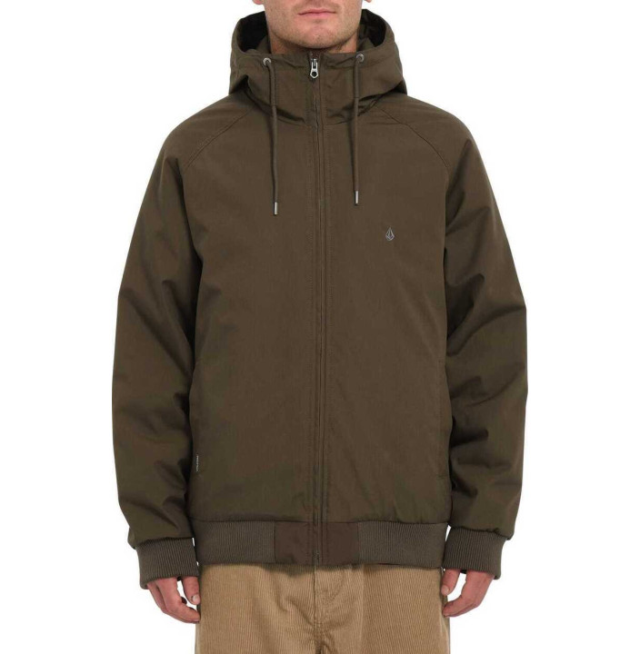 HERNAN 10K JACKET