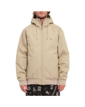 HERNAN 10K JACKET