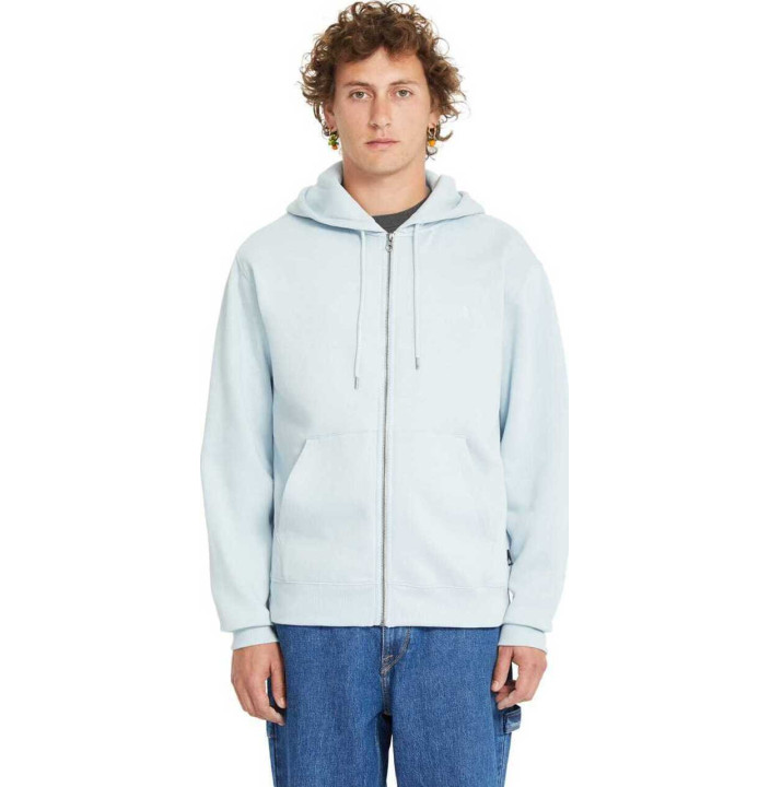 SINGLE STONE FULL ZIP HOODIE