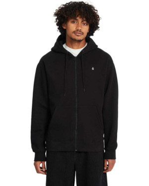 SINGLE STONE FULL ZIP HOODIE