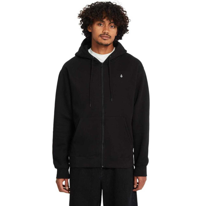 SINGLE STONE FULL ZIP HOODIE