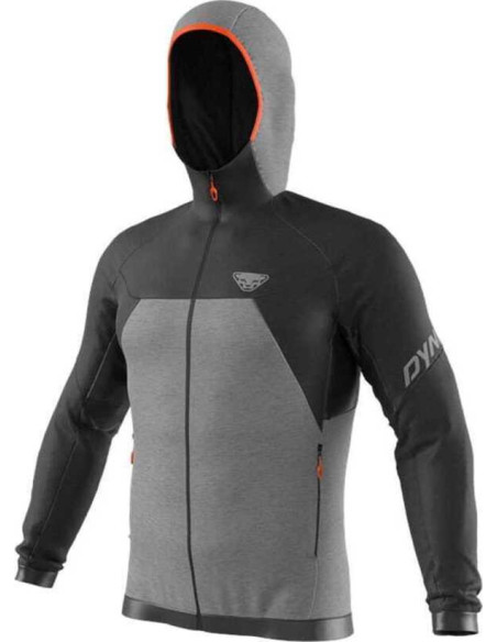 TOUR WOOL THERMAL M HOODY TOUR WOOL THERMAL M HOODY