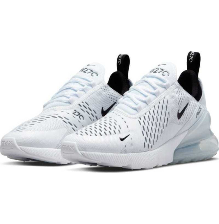 AIR MAX 270 WOMEN'S SHOES