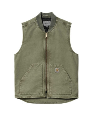 CLASSIC VEST