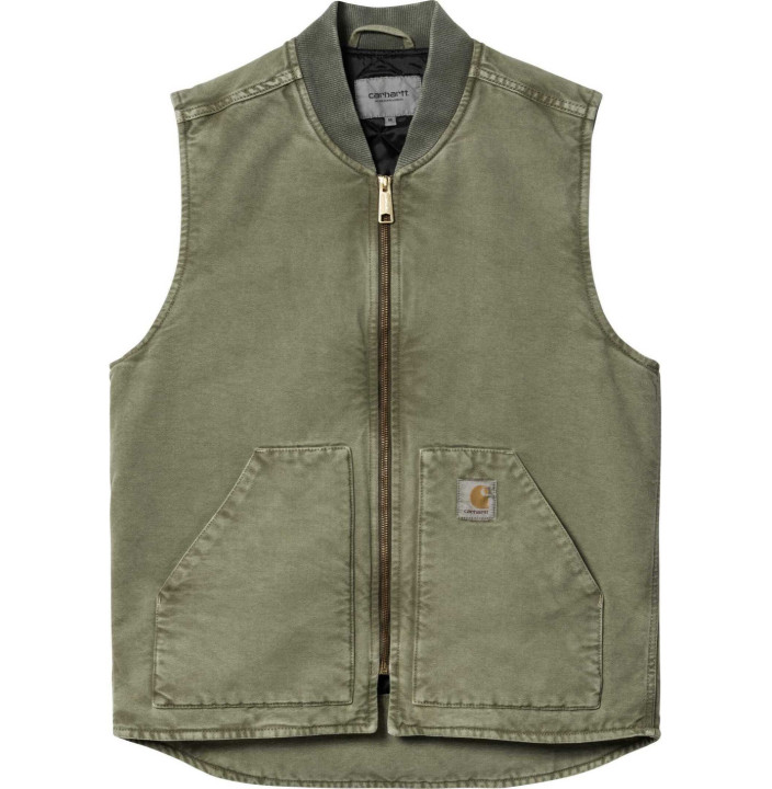 CLASSIC VEST