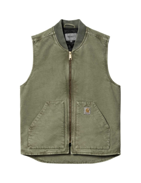 CLASSIC VEST