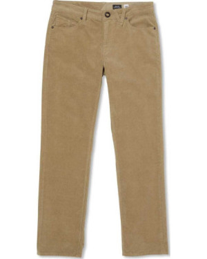 SOLVER 5 POCKET CORD
