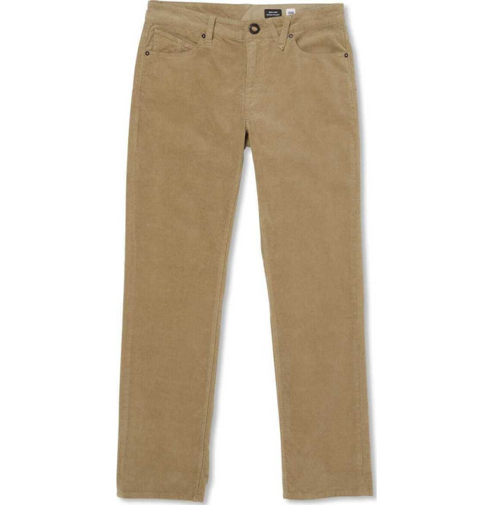 SOLVER 5 POCKET CORD