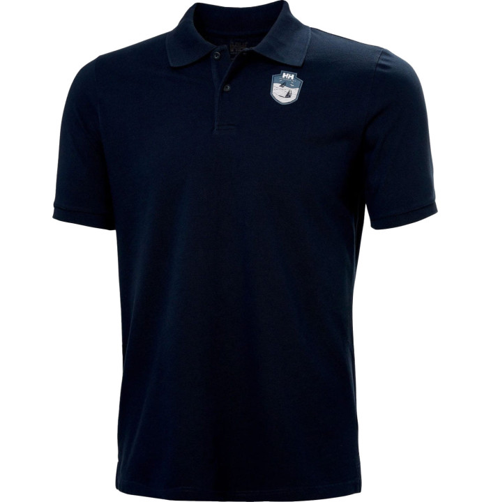 MARSTRAND POLO