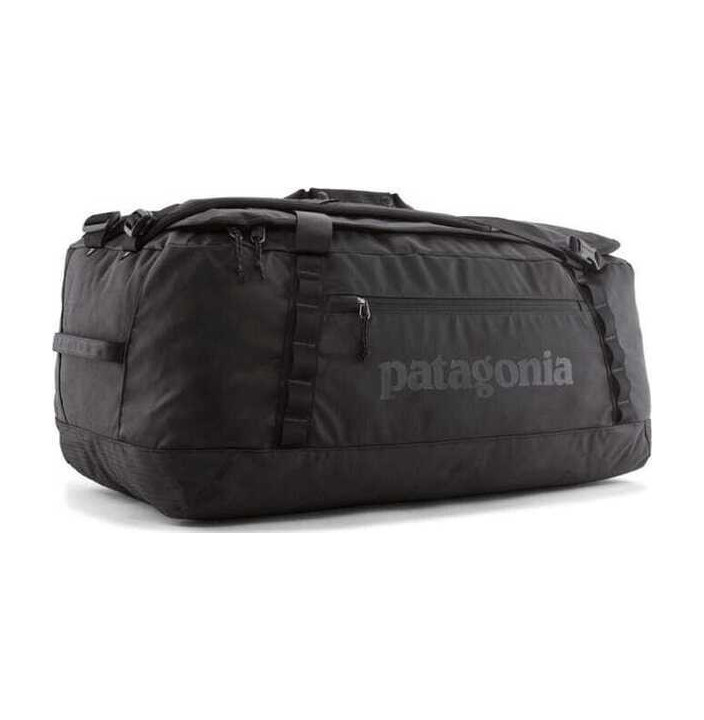 BLACK HOLE DUFFEL 70L