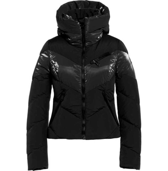MORAINE SKI JACKET
