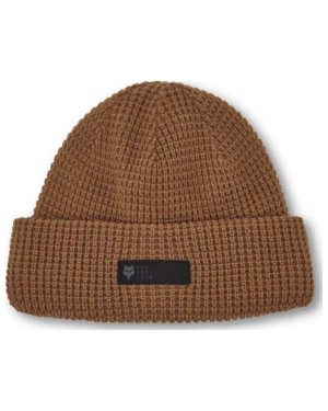 ZENTHER BEANIE