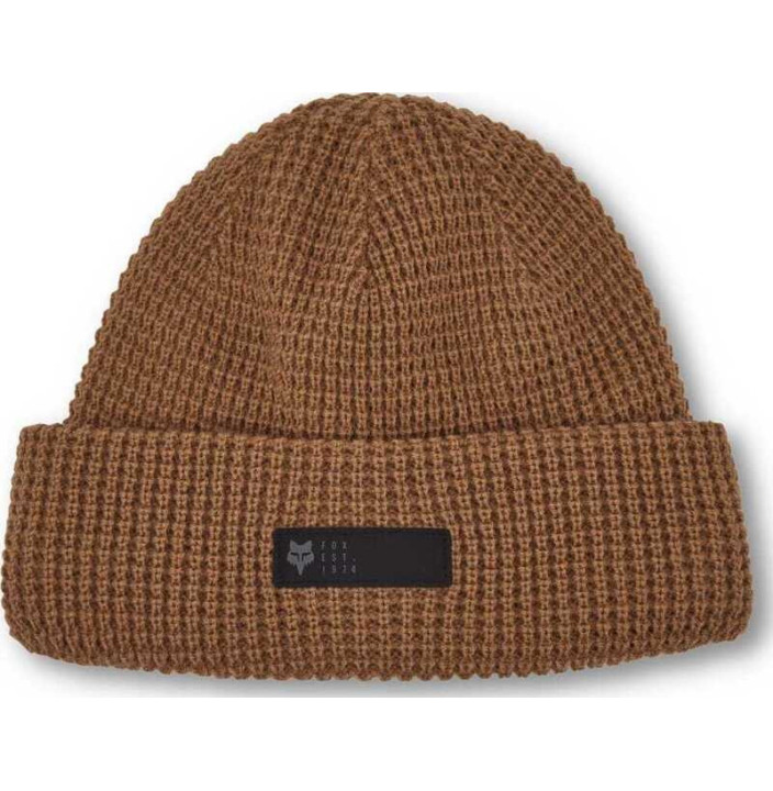 ZENTHER BEANIE