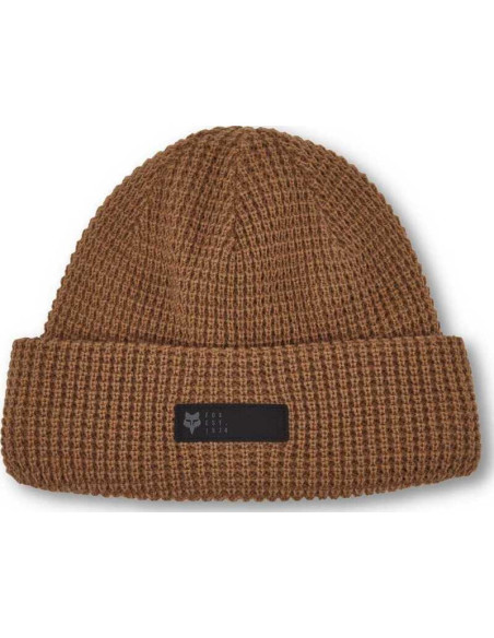 ZENTHER BEANIE