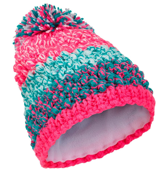 GIRLS BRRR BERRY HAT
