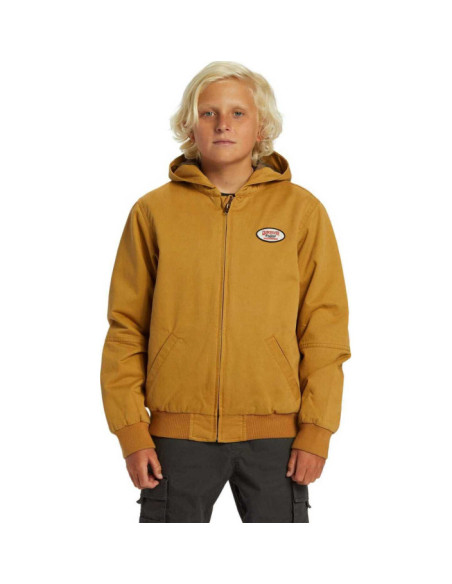 LETS GO TO SCHOOL YOUTH