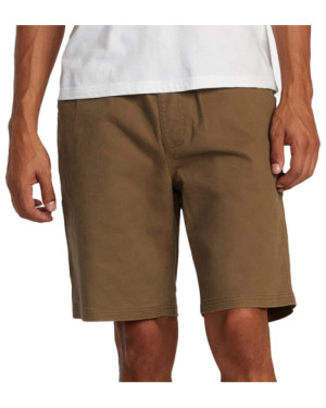 AMERICANA CARPENTER SHORT 20