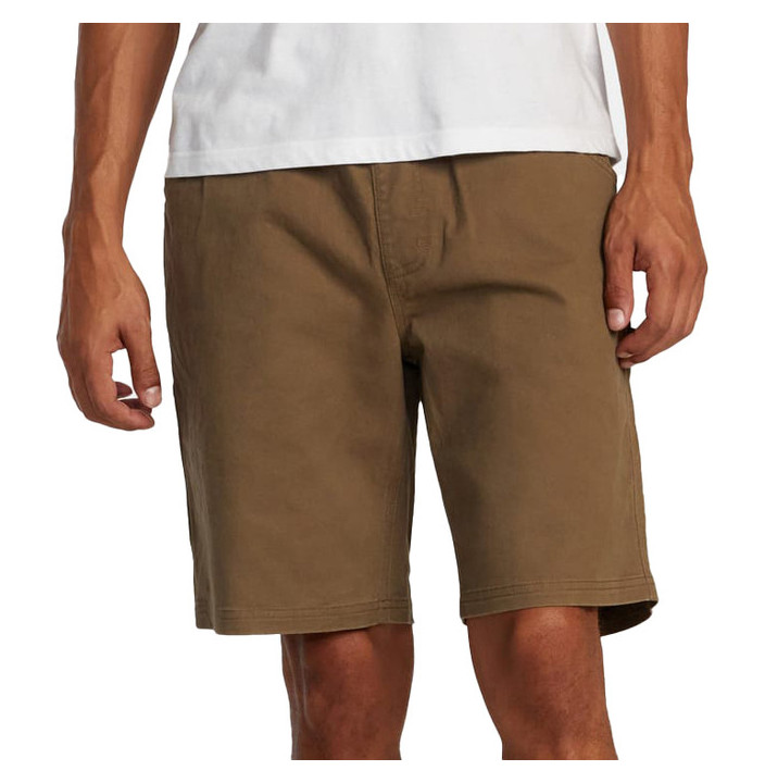 AMERICANA CARPENTER SHORT 20