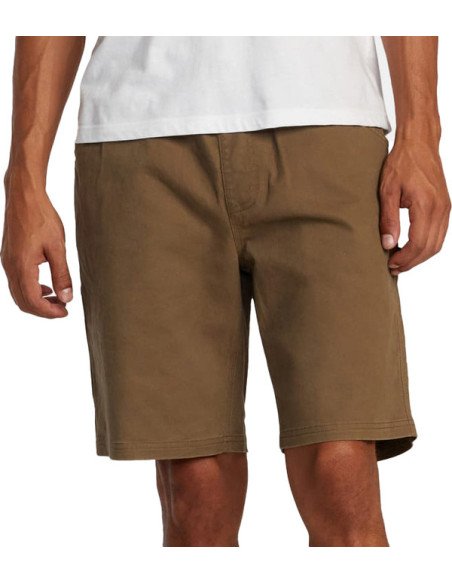 AMERICANA CARPENTER SHORT 20