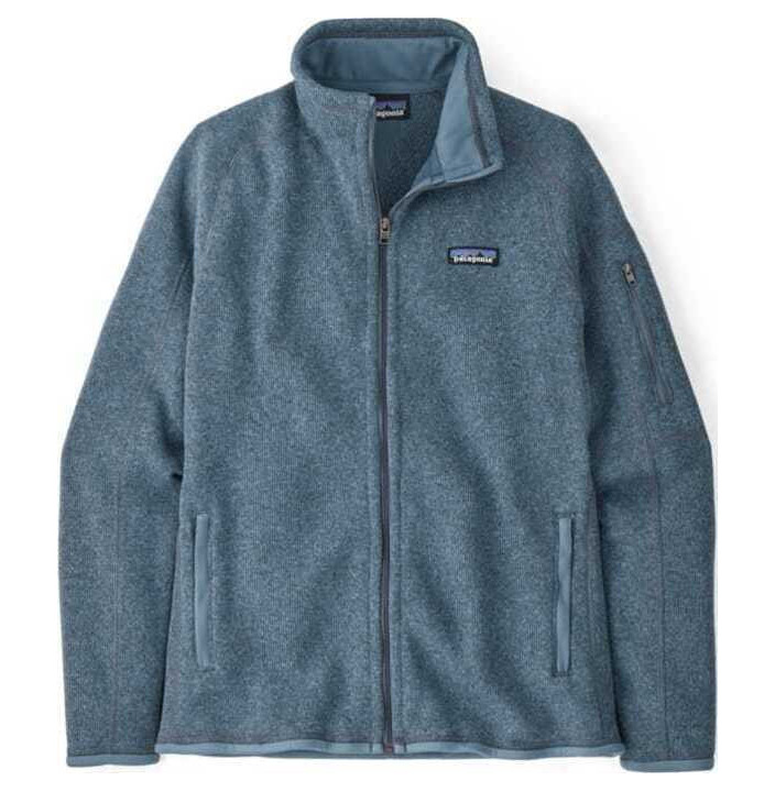 W's Better Sweater Jkt