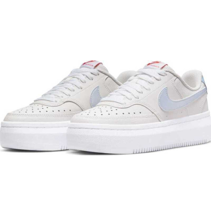 W NIKE COURT VISION ALTA
