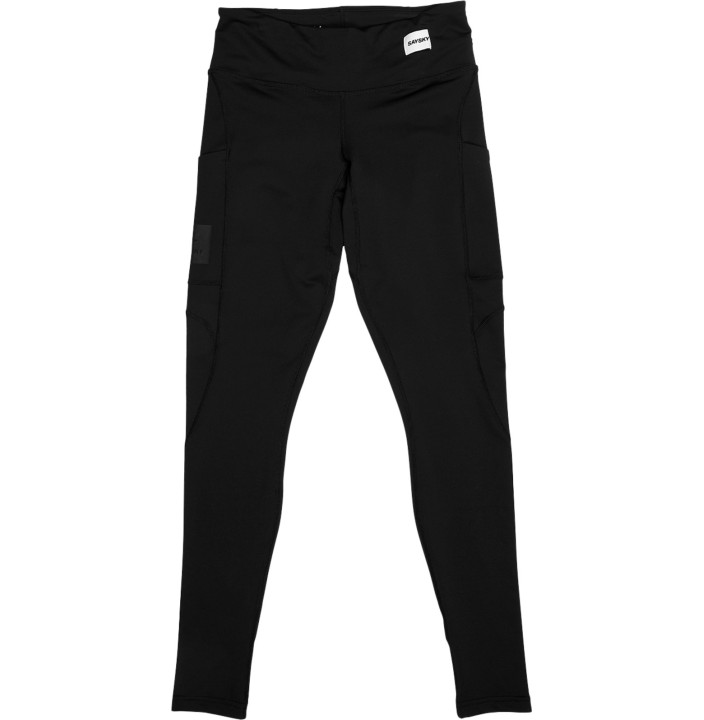 W Motion+ Long Tights