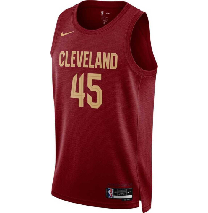 CLEVELAND CAVALIERS ICON EDITI