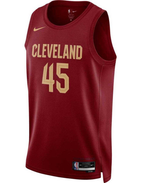 CLEVELAND CAVALIERS ICON EDITI