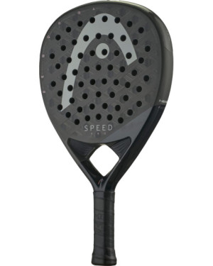 Speed Pro 2025