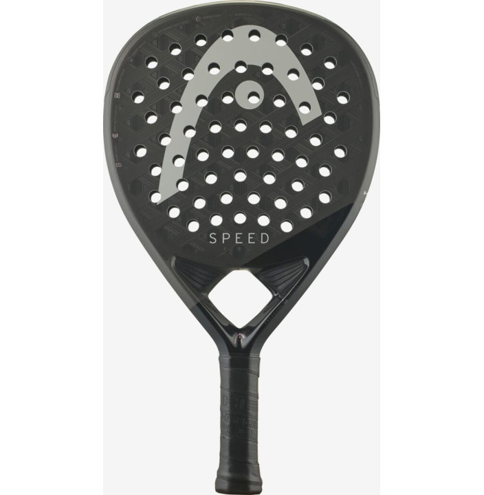 SPEED PRO 2025