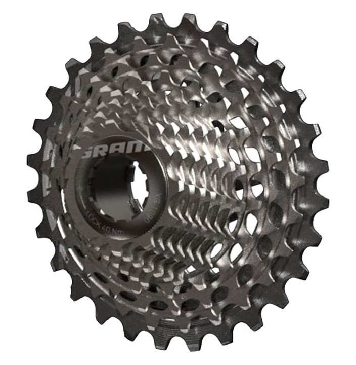 CASSETTE RED22 FORCE22 XG-1190 11V. 11-32 