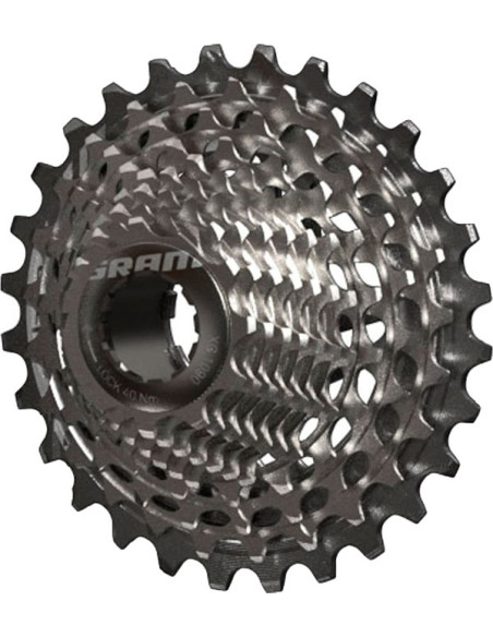 CASSETTE RED22 FORCE22 XG-1190 11V. 11-32 