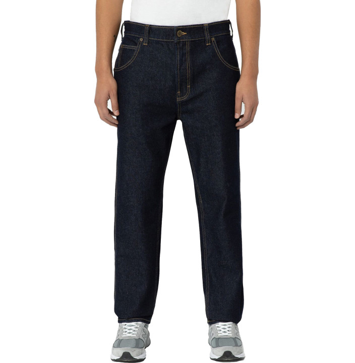 HOUSTON DENIM