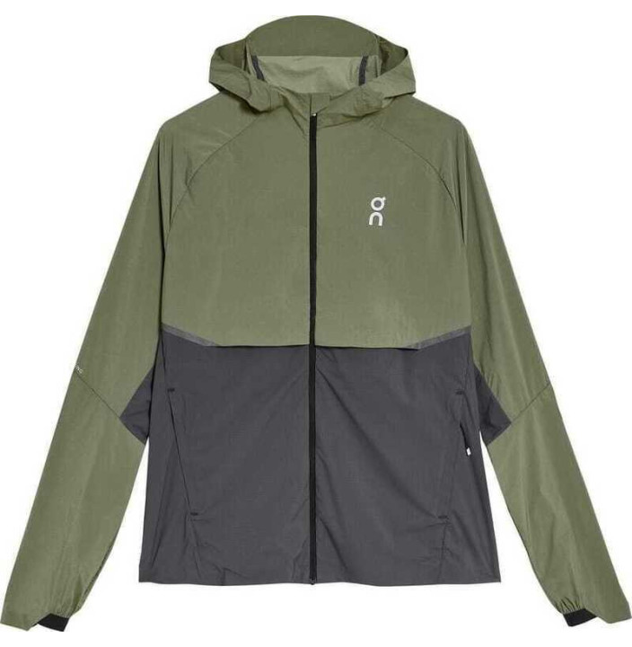CORE JACKET