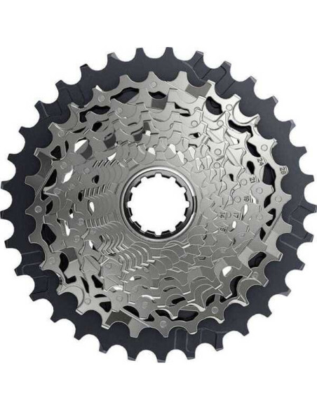 SRM CASSETTE XG1270 10-33 SILVER  FORCE   AXS  D1