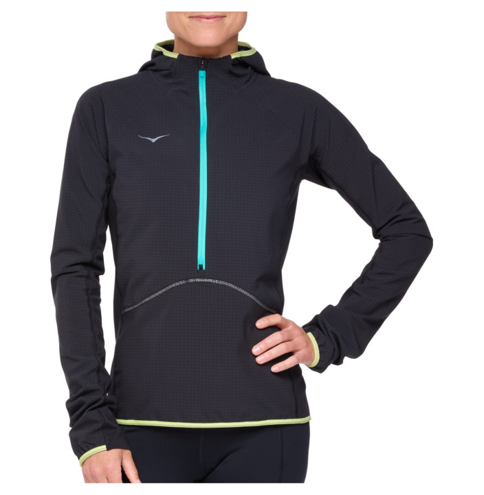 SKYGLOW HALF-ZIP