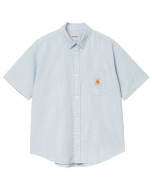 SS TOLAND SHIRT