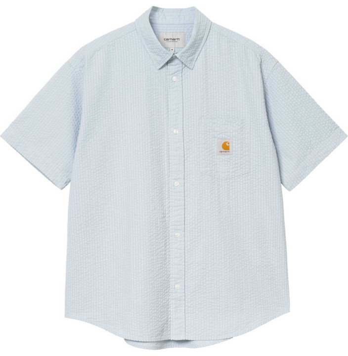 SS TOLAND SHIRT