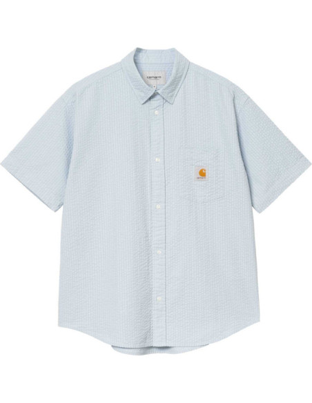 SS TOLAND SHIRT