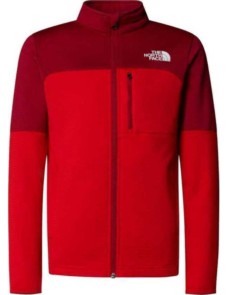 TEEN HIKE MIDLAYER FZ TEEN HIKE MIDLAYER FZ