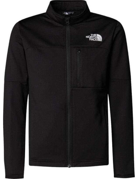 TEEN HIKE MIDLAYER FZ TEEN HIKE MIDLAYER FZ
