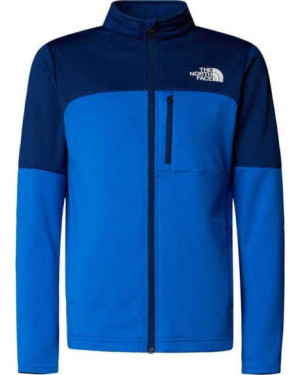 TEEN HIKE MIDLAYER FZ